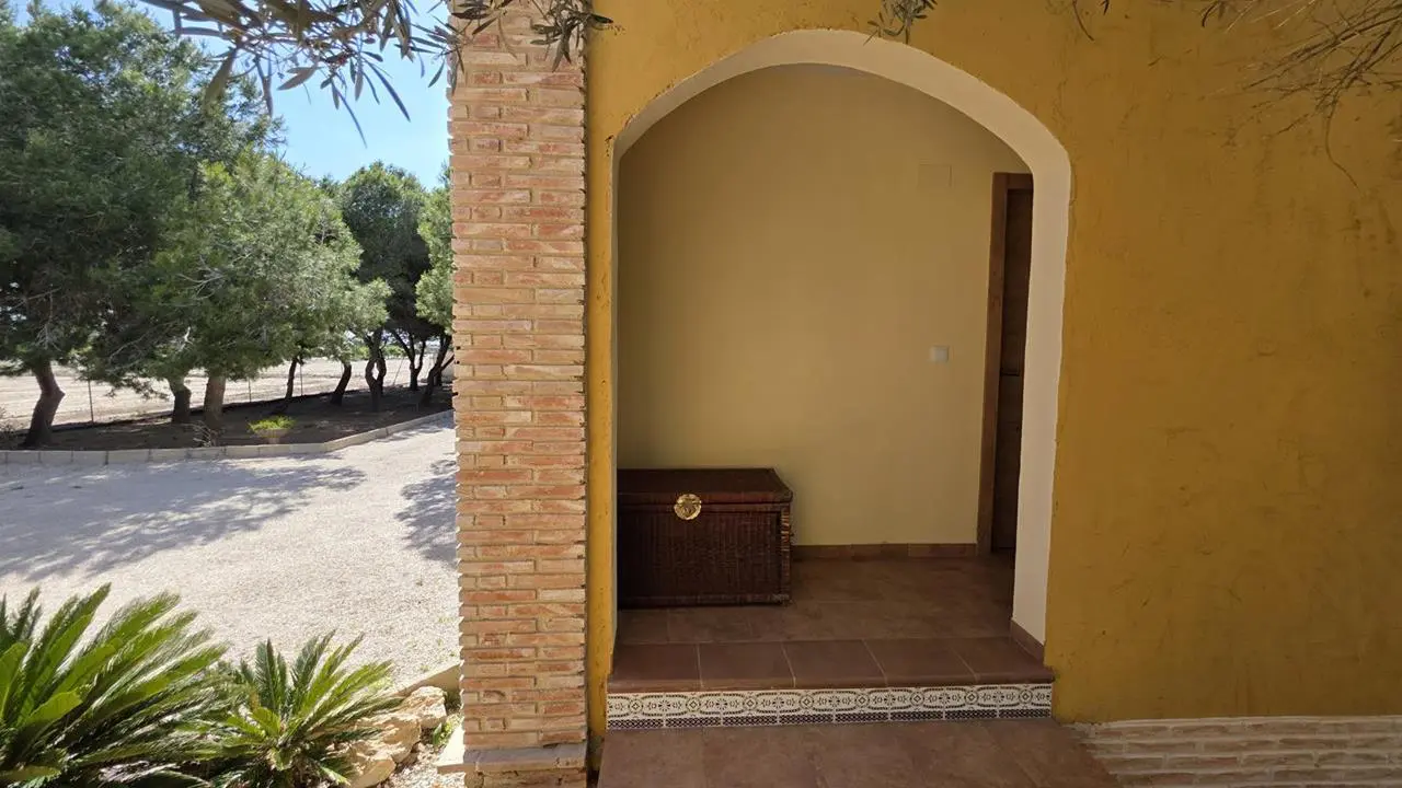 Country House Of 175 M² In Guardamar Del Segura, Spain