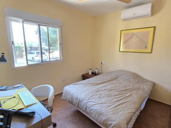 Country House 175 M² In Guardamar Del Segura, Spain