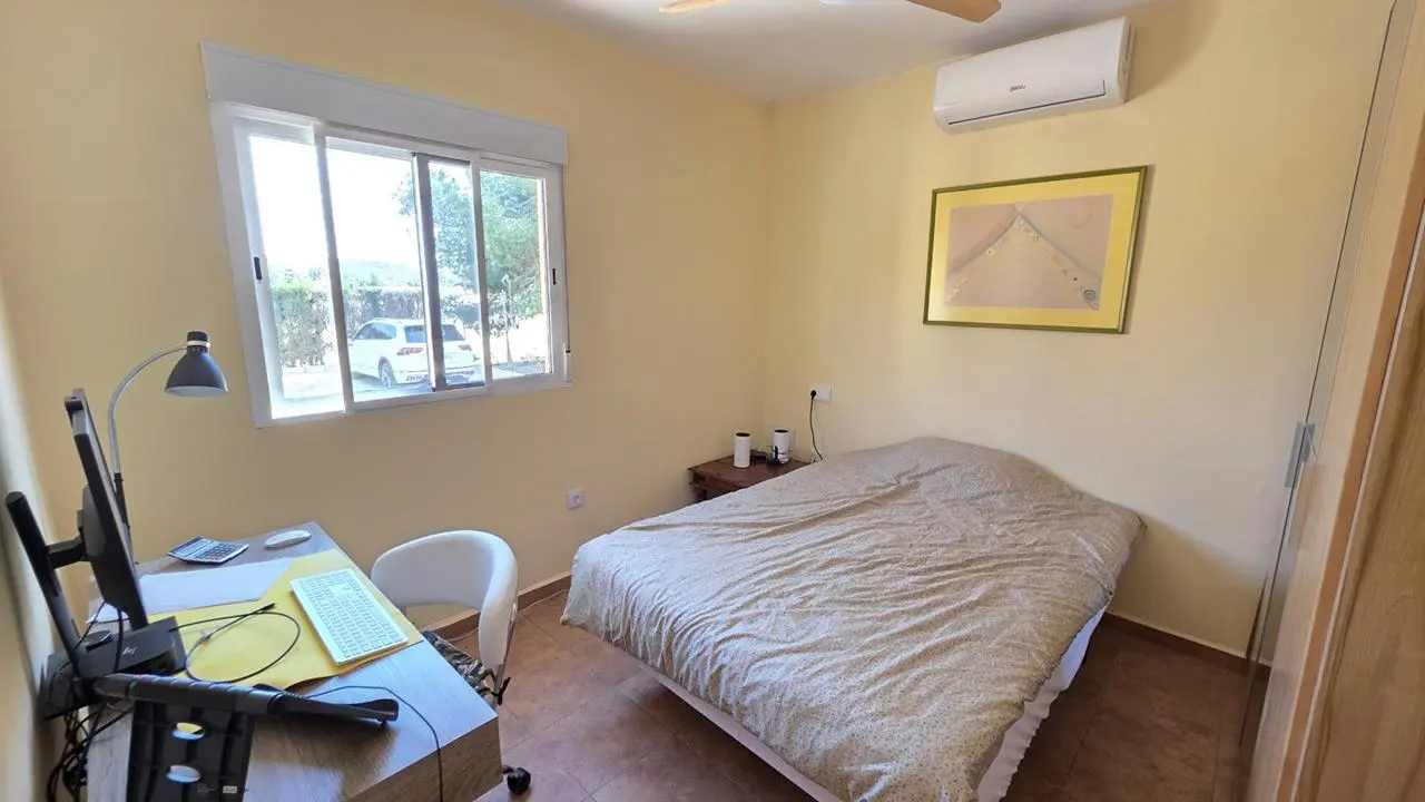 Country House Of 175 M² In Guardamar Del Segura, Spain