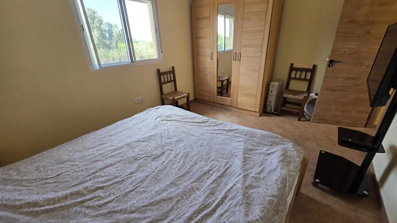 Country House Of 175 M² In Guardamar Del Segura, Spain
