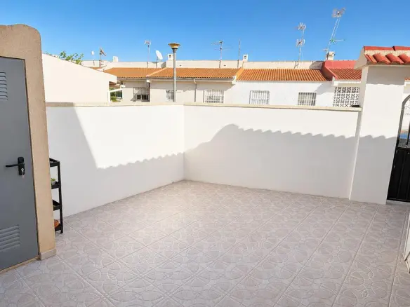 Bungalow Of 56 M² In Torrevieja, Spain