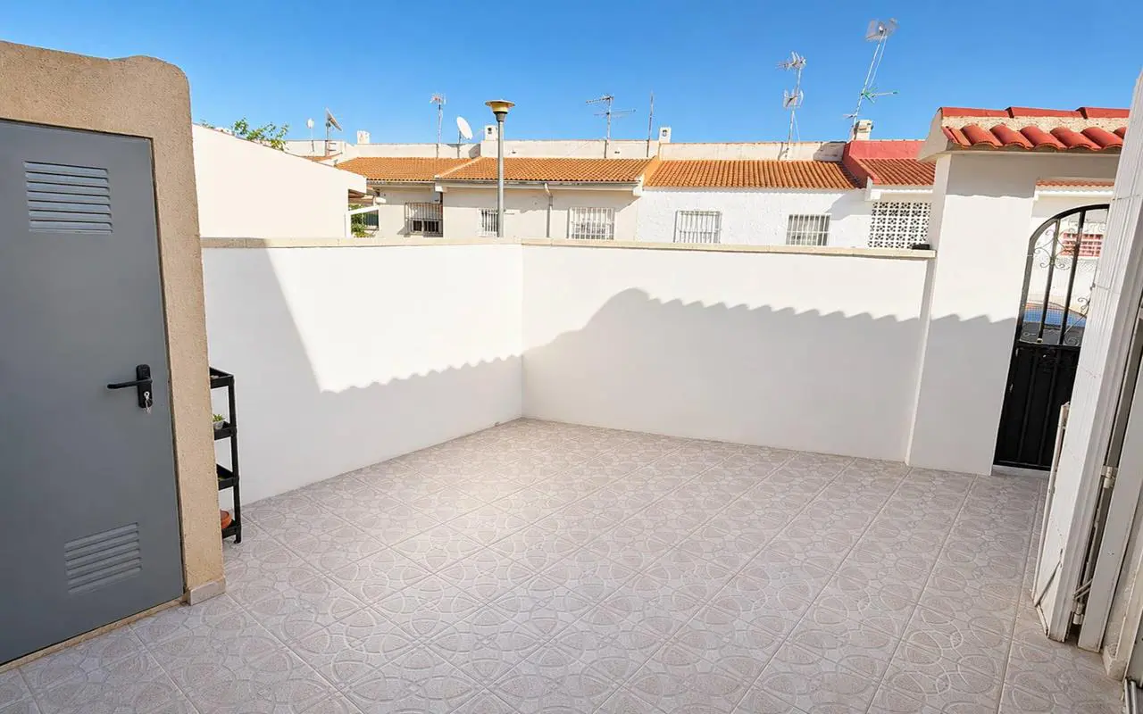 Bungalow Of 56 M² In Torrevieja, Spain