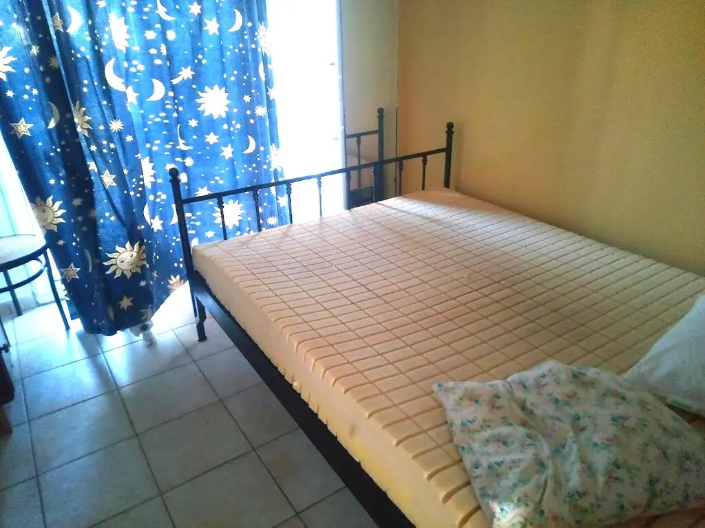 Flat Of 60 M² In Kassandra, Chalkidiki