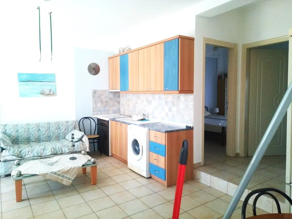 Flat Of 60 M² In Kassandra, Chalkidiki