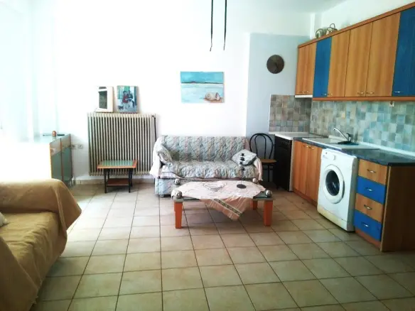 Flat Of 60 M² In Kassandra, Chalkidiki
