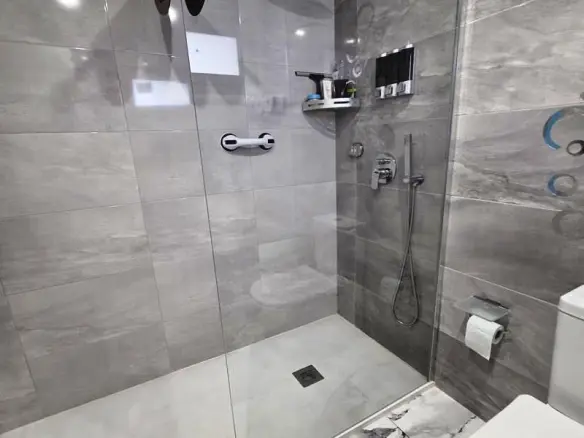 Apartment Of 82 M² In Villamartin, Spain