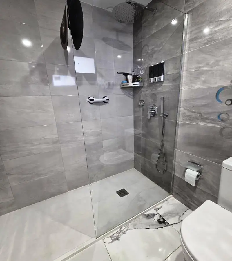 Apartment Of 82 M² In Villamartin, Spain