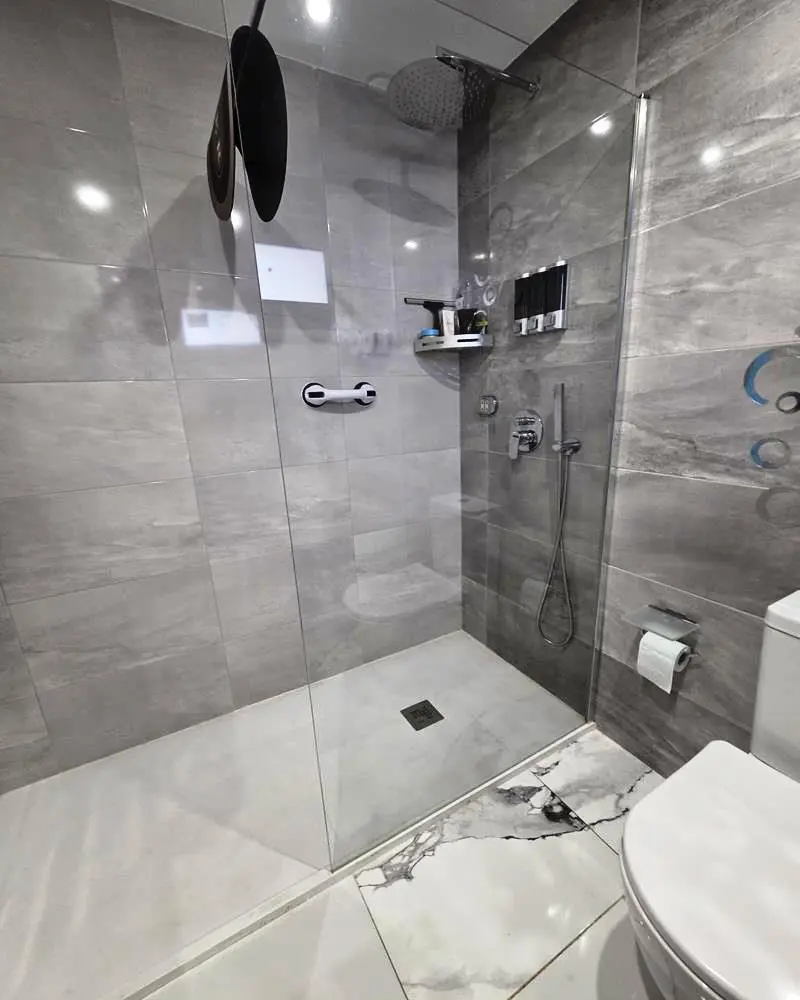 Apartment Of 82 M² In Villamartin, Spain