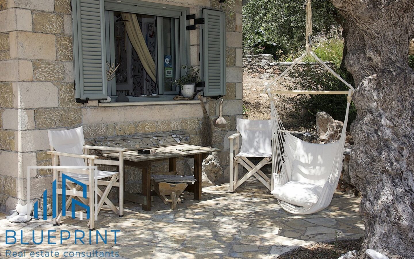 Detached House For Sale, Lefktros, 90 Sq.m., €375.000