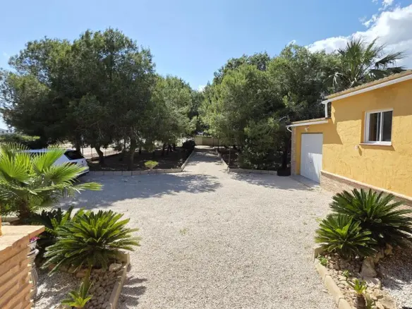Country House 175 M² In Guardamar Del Segura, Spain