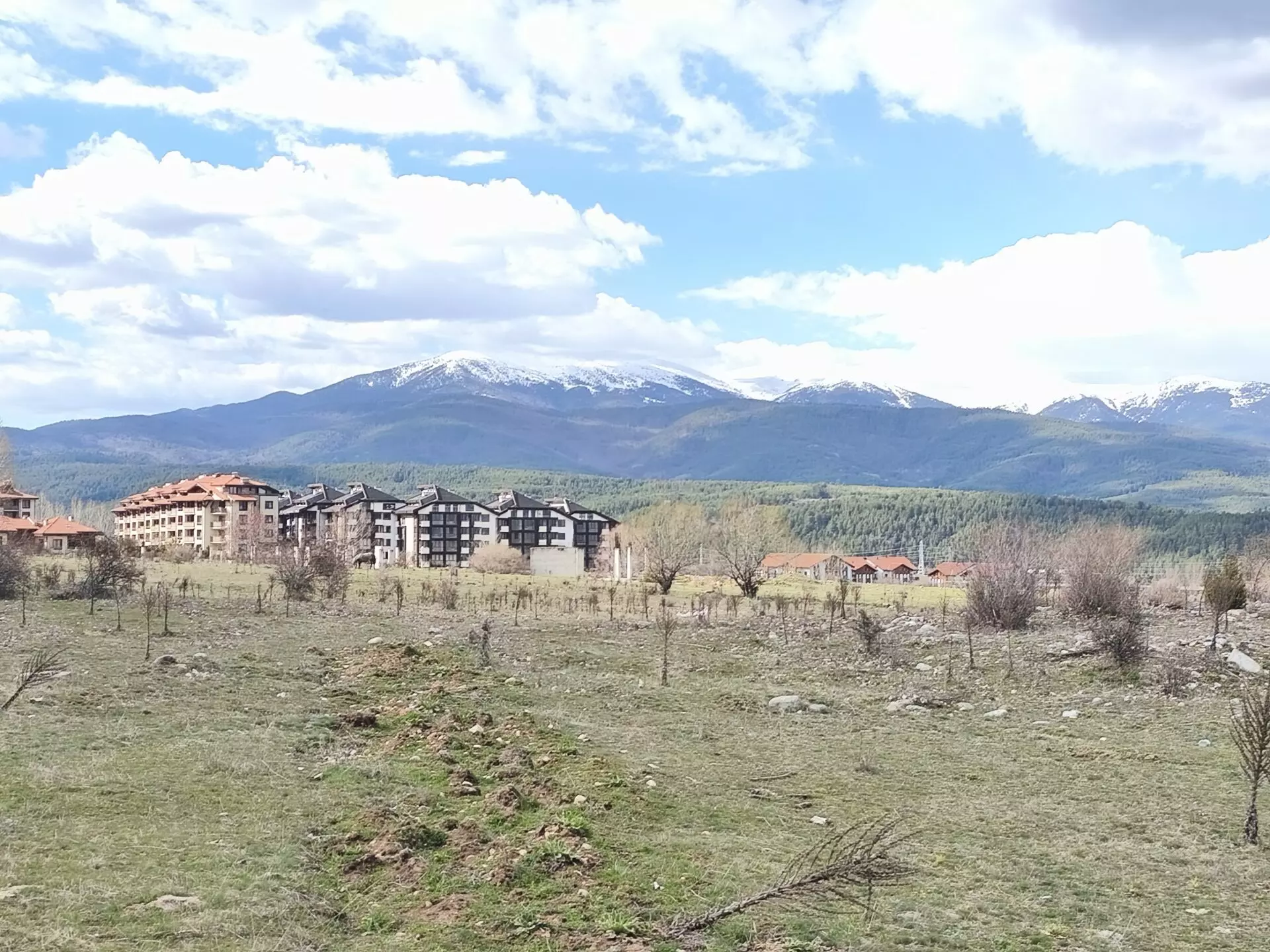 IMG_20260405_163930 Plot Of Land With Residential Zoning In Bulgaria