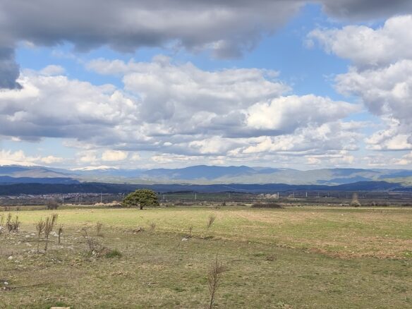 Plot Of Land With Residential Zoning In Bulgaria