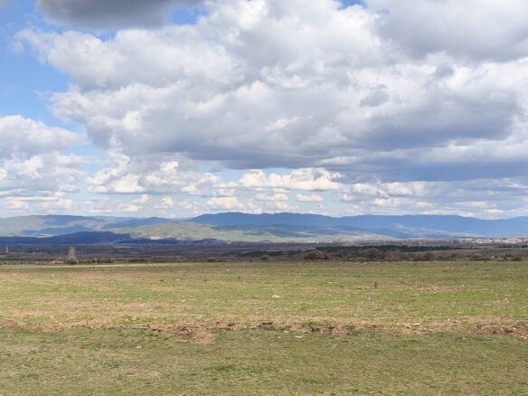 Plot Of Land With Residential Zoning In Bulgaria