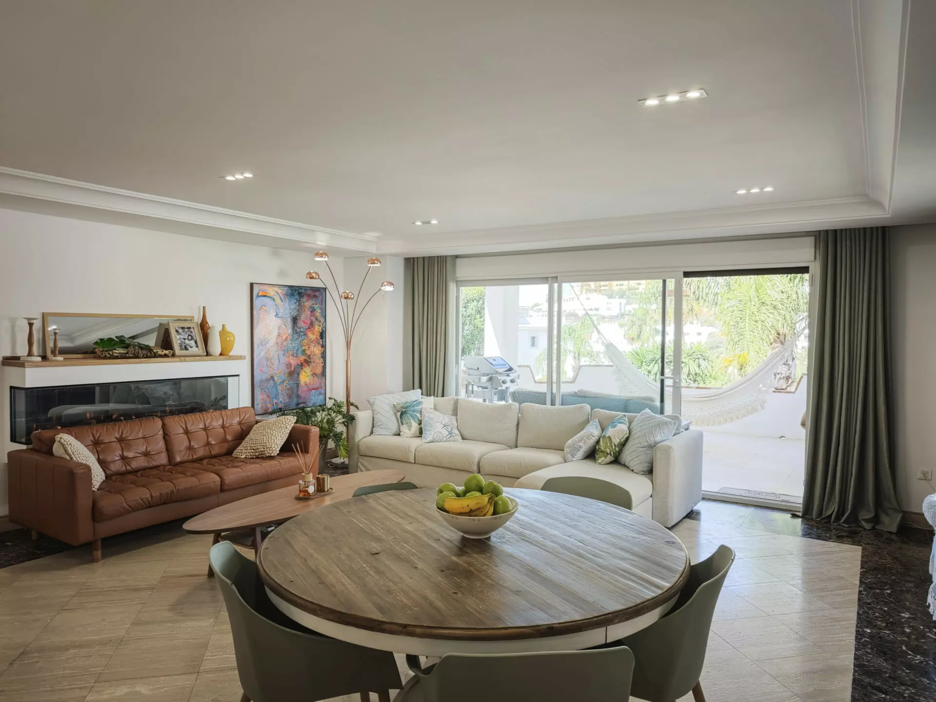 Detached House In La Resina Golf