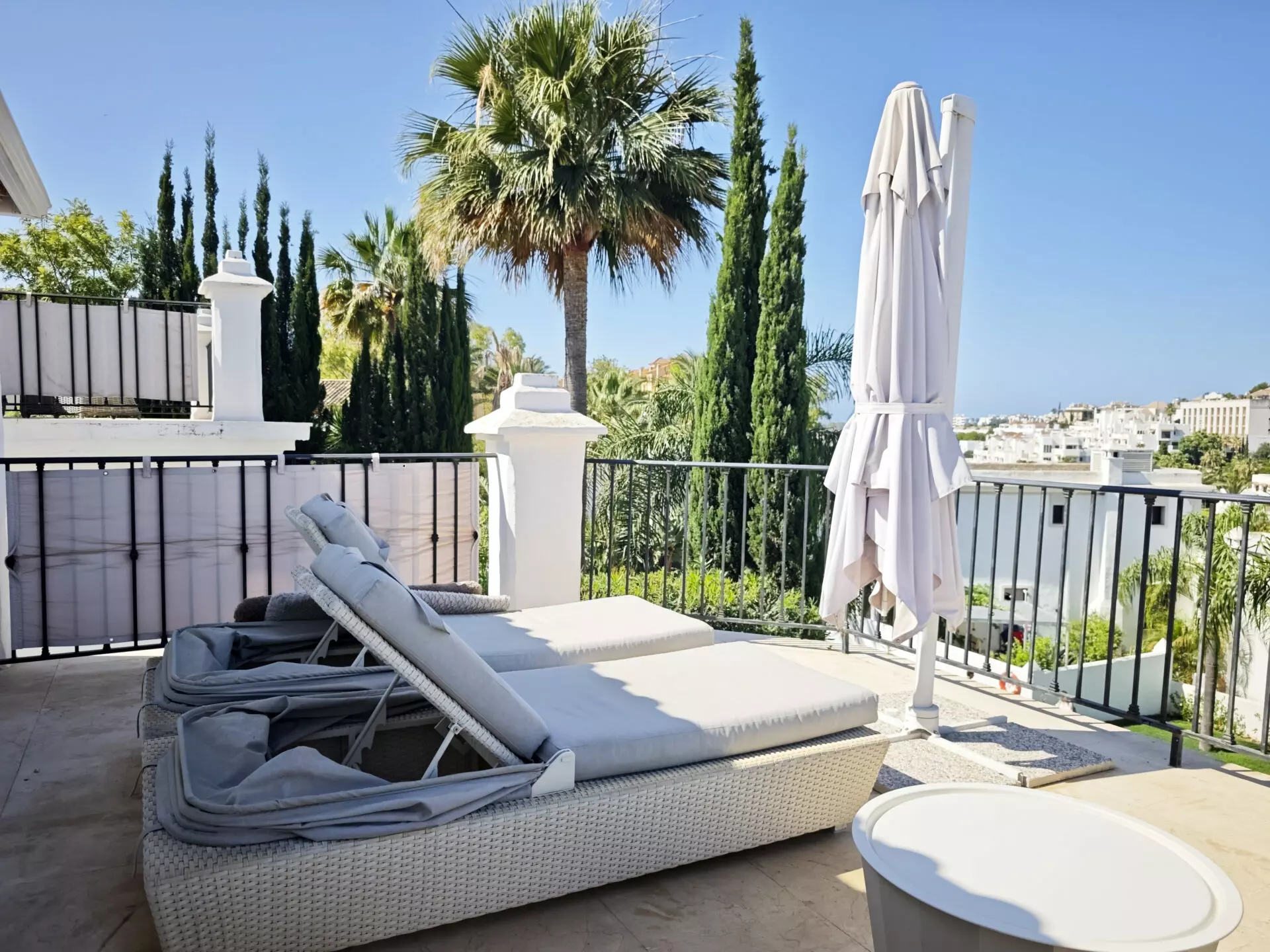 Detached House In La Resina Golf