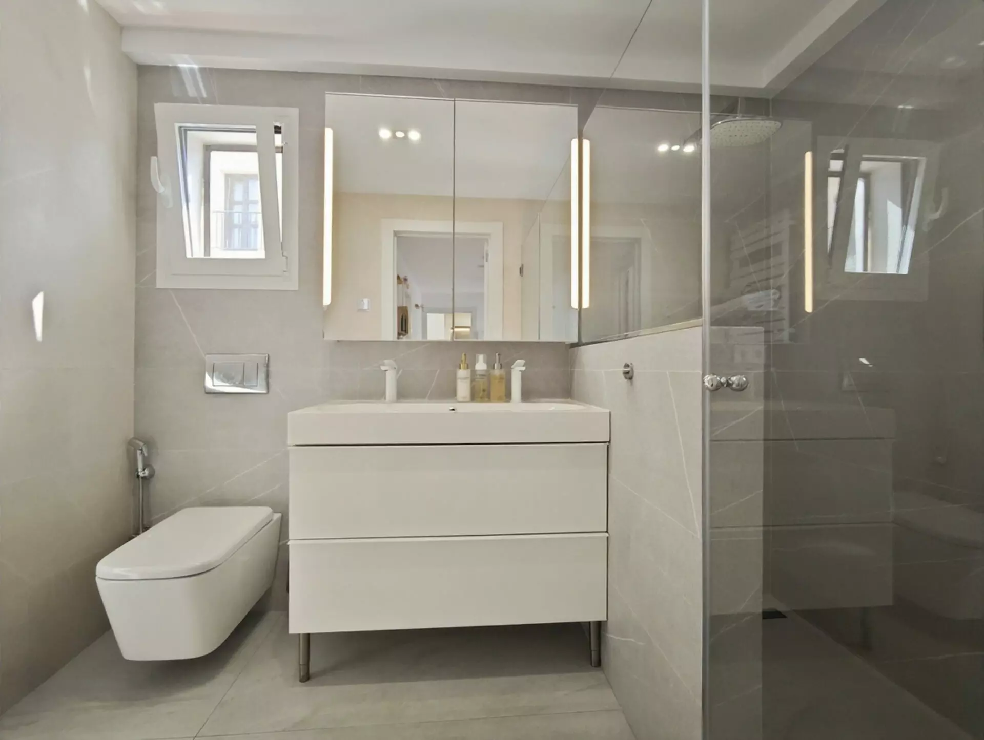 Detached House In La Resina Golf