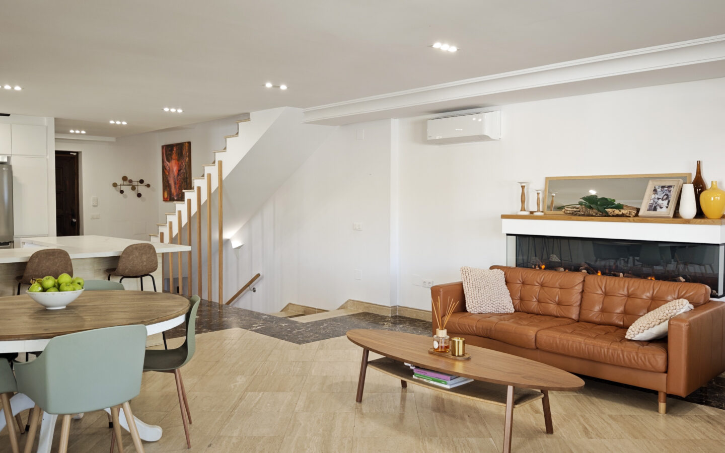 Detached House In La Resina Golf