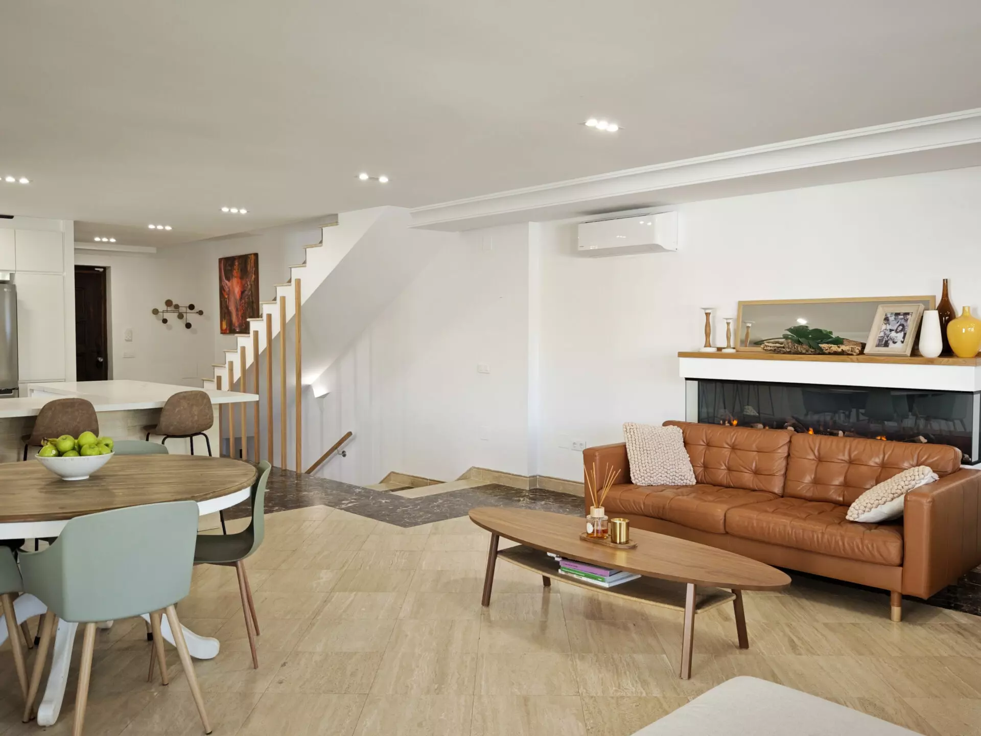 Detached House In La Resina Golf