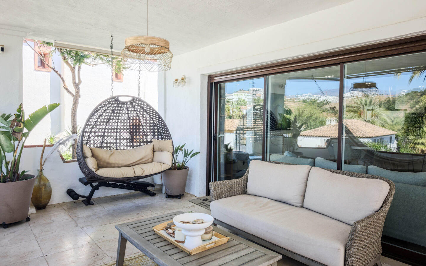 Detached House In La Resina Golf