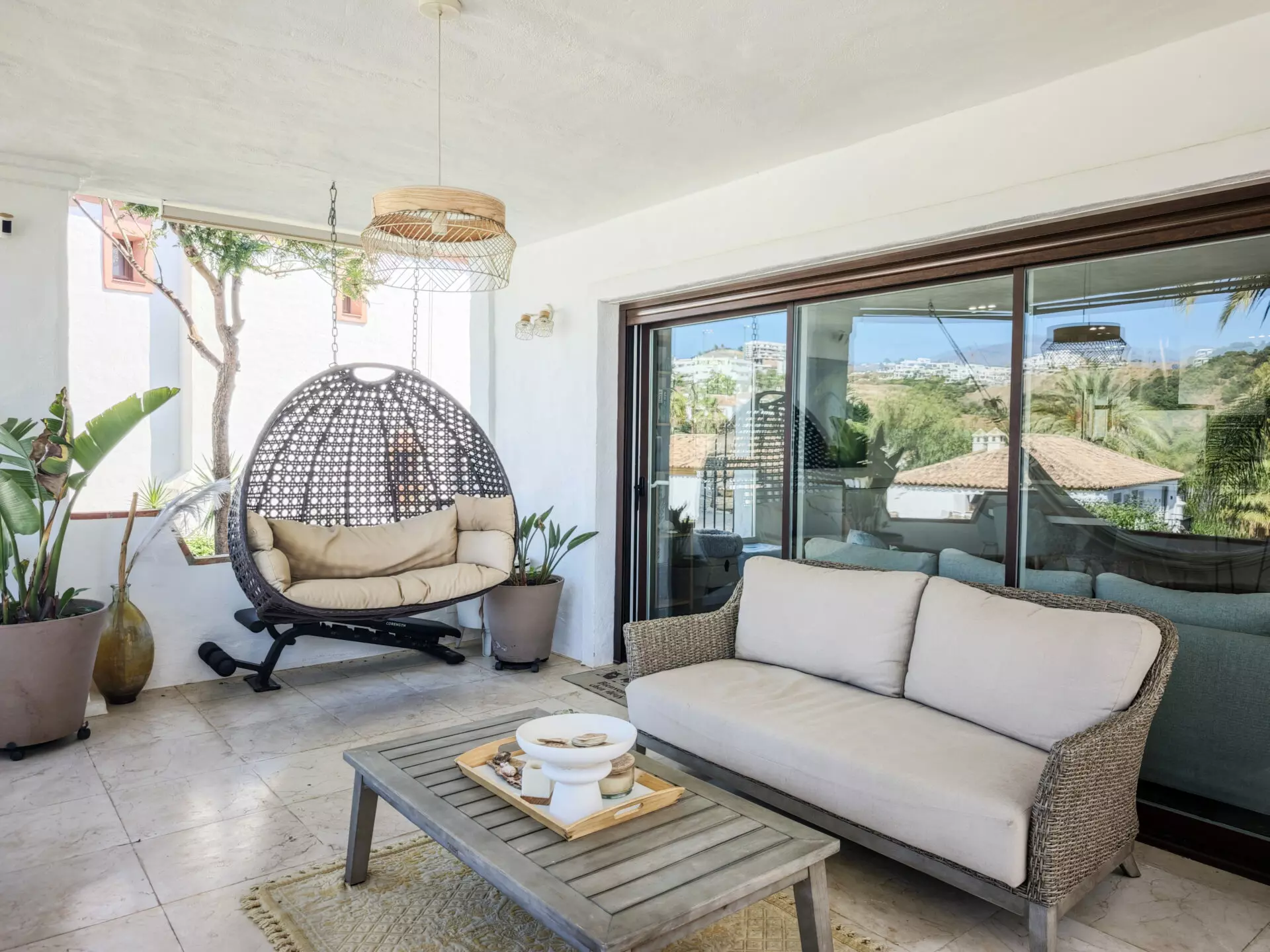 Detached House In La Resina Golf