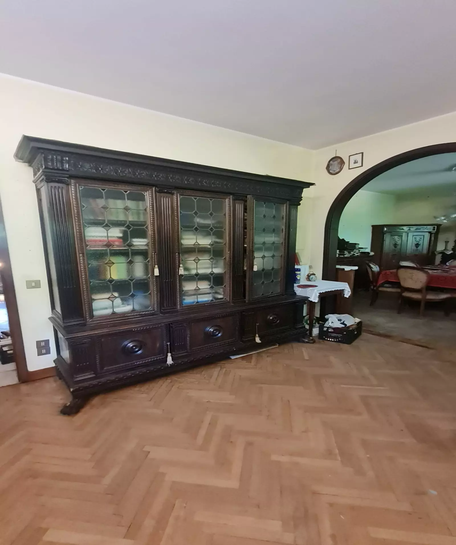 Padua City Center – Prestigious Semi-detached Home