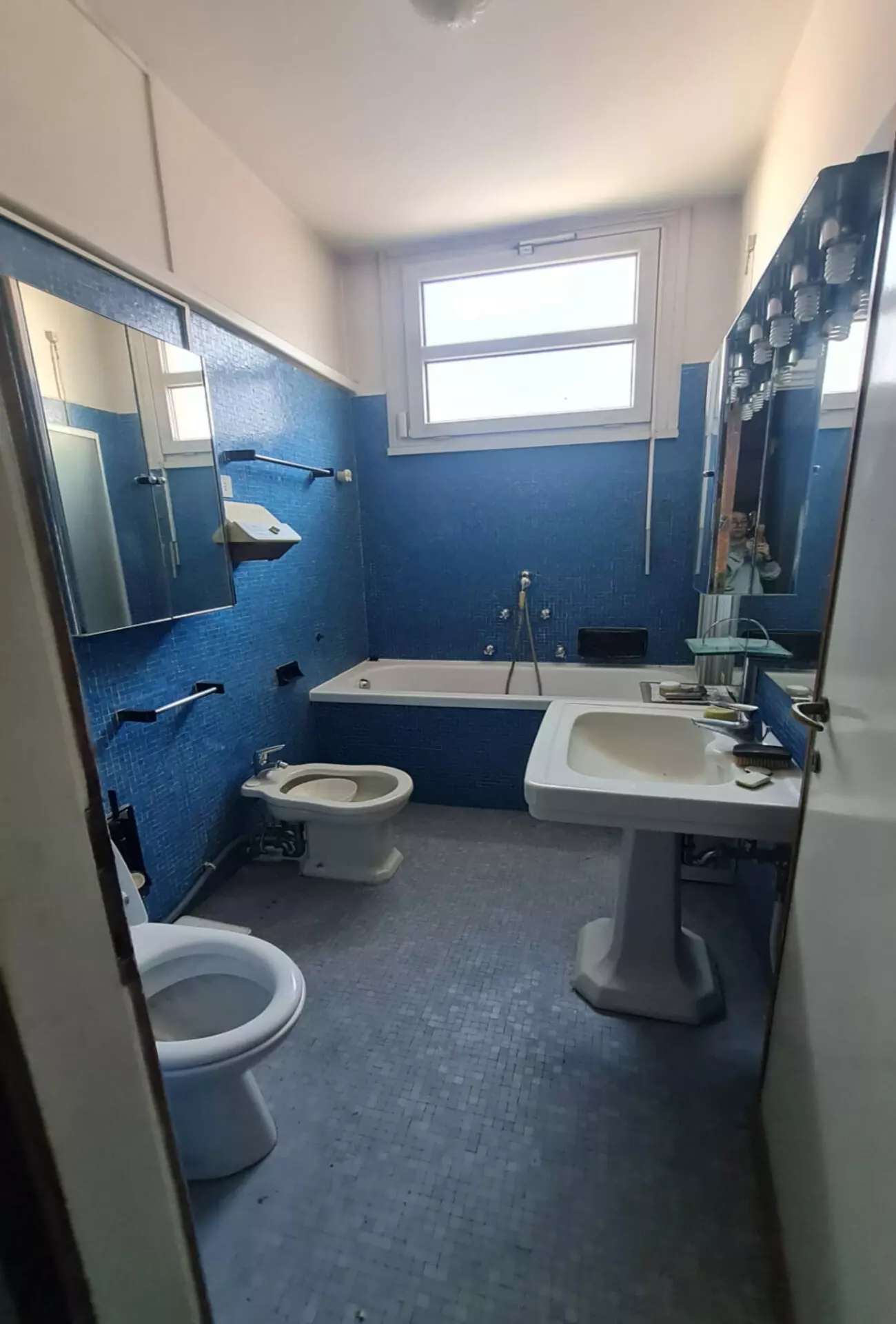 Padua City Center – Prestigious Semi-detached Home