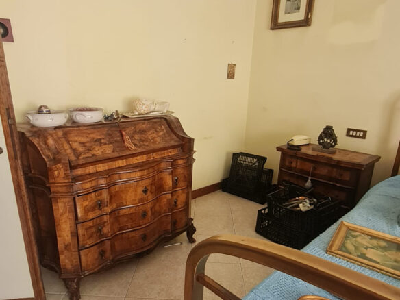 Padua City Center – Prestigious Semi-detached Home
