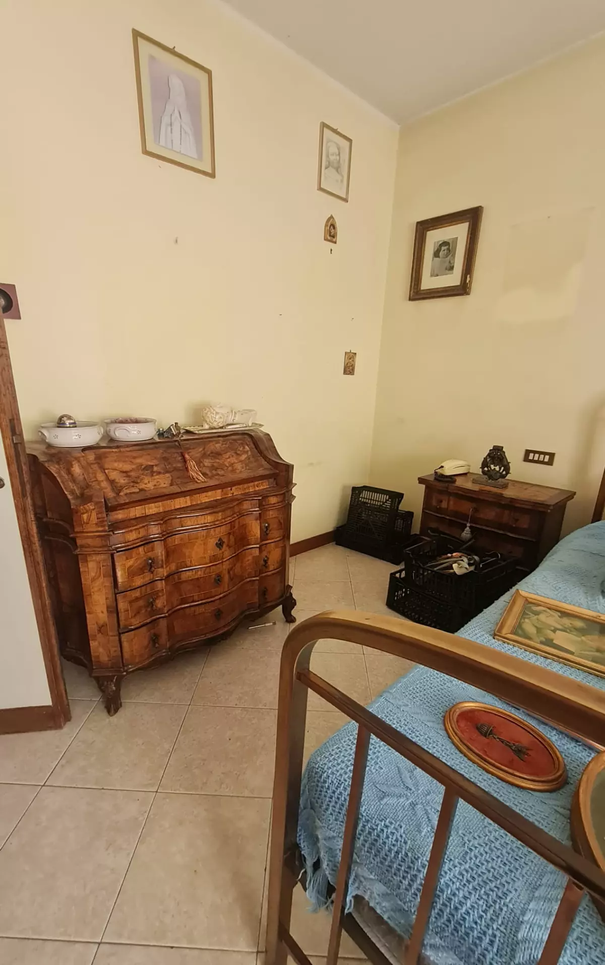 Padua City Center – Prestigious Semi-detached Home
