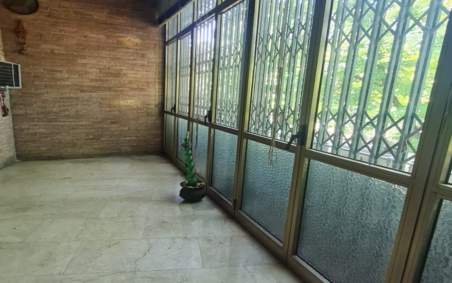 Padua City Center – Prestigious Semi-detached Home