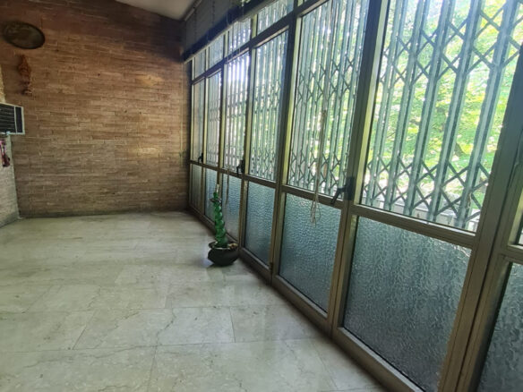 Padua City Center – Prestigious Semi-detached Home
