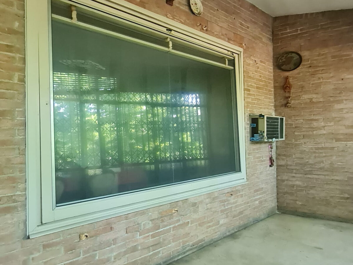 Padua City Center – Prestigious Semi-detached Home