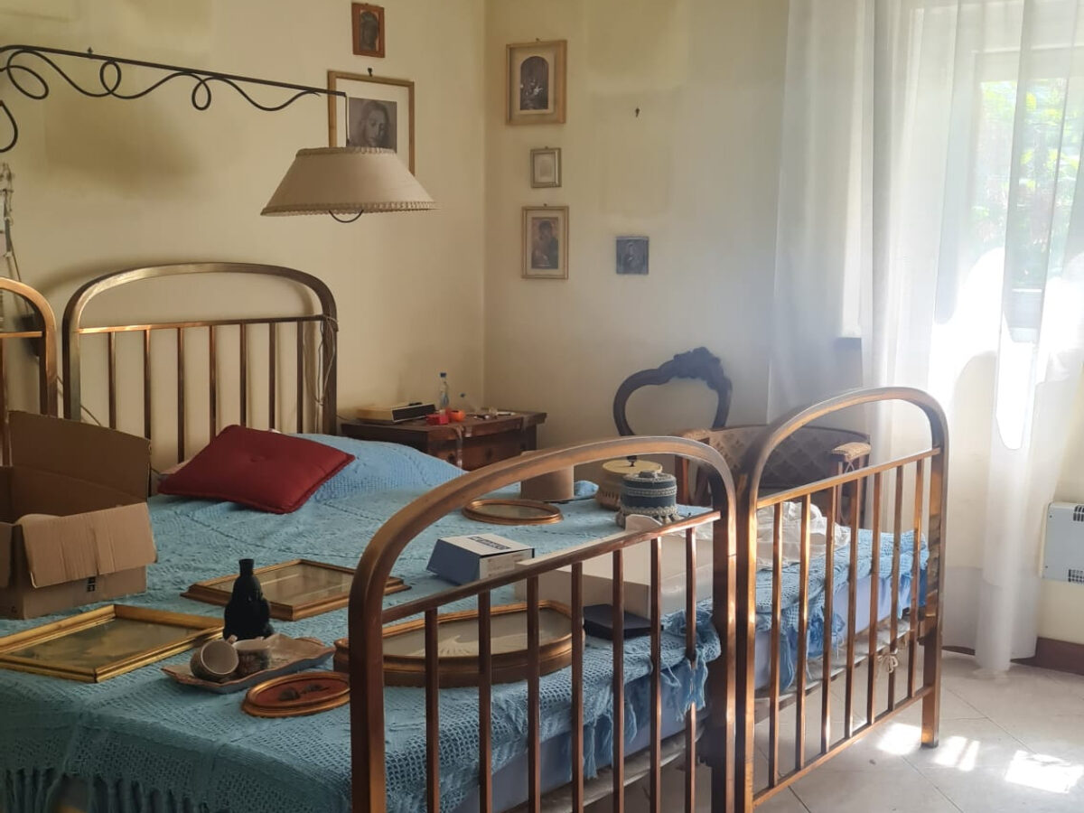 Padua City Center – Prestigious Semi-detached Home