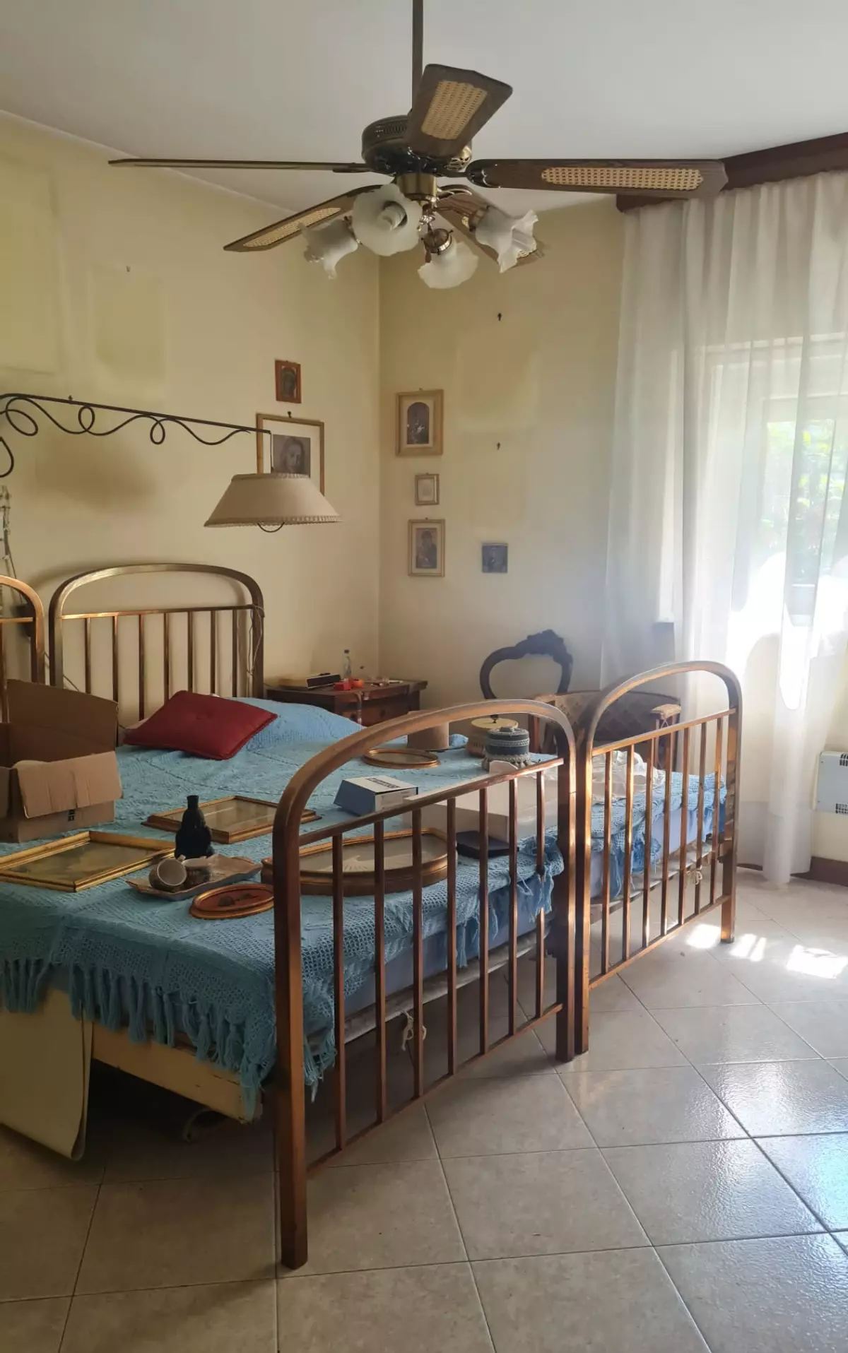 Padua City Center – Prestigious Semi-detached Home
