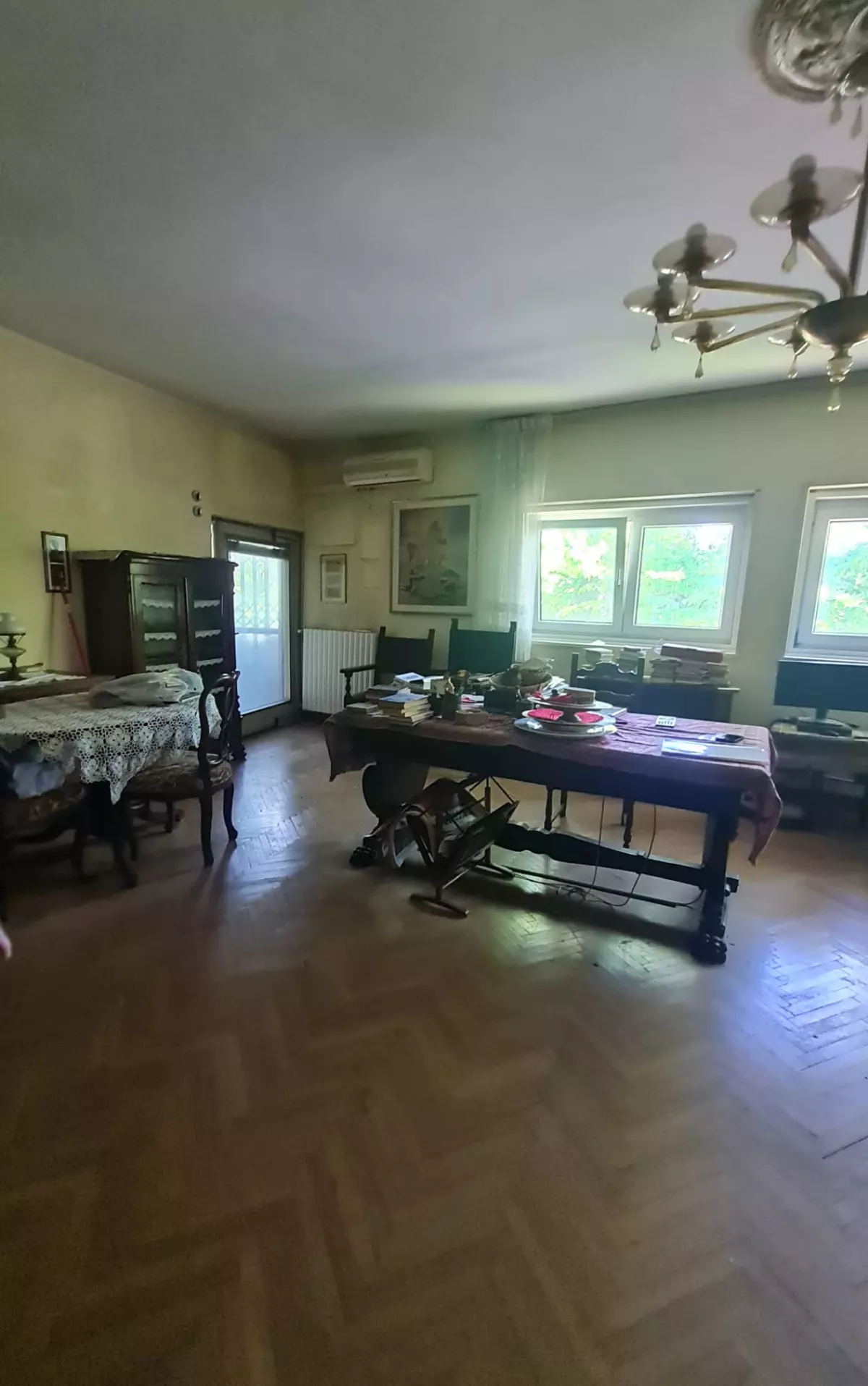 Padua City Center – Prestigious Semi-detached Home