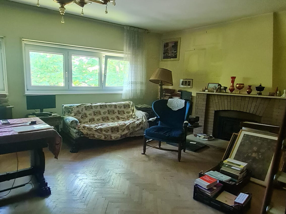 Padua City Center – Prestigious Semi-detached Home