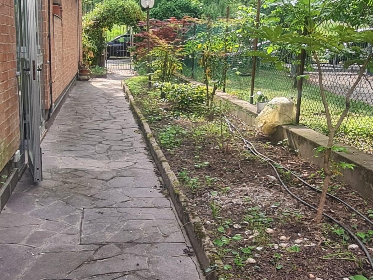 Padua City Center – Prestigious Semi-detached Home
