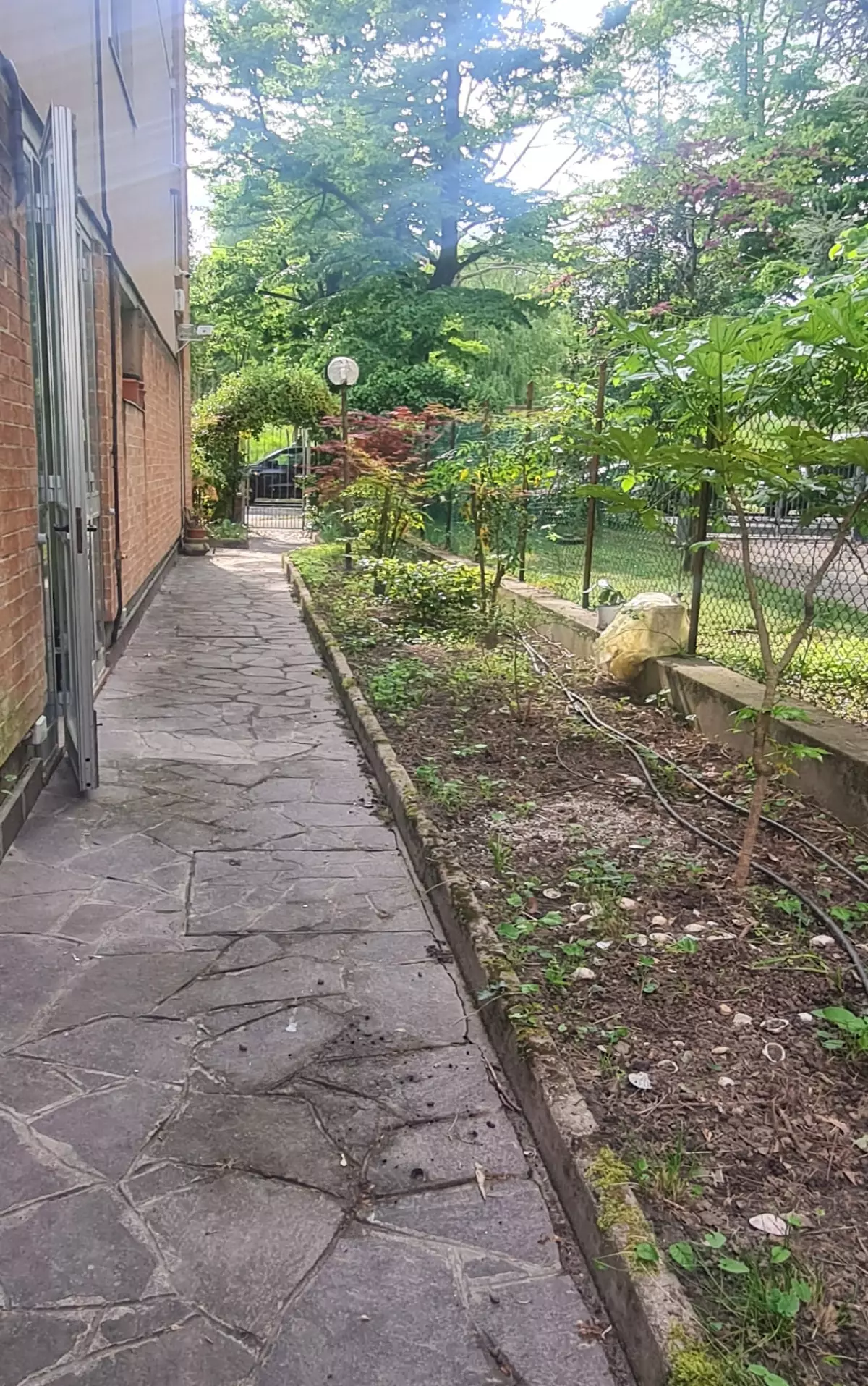 Padua City Center – Prestigious Semi-detached Home
