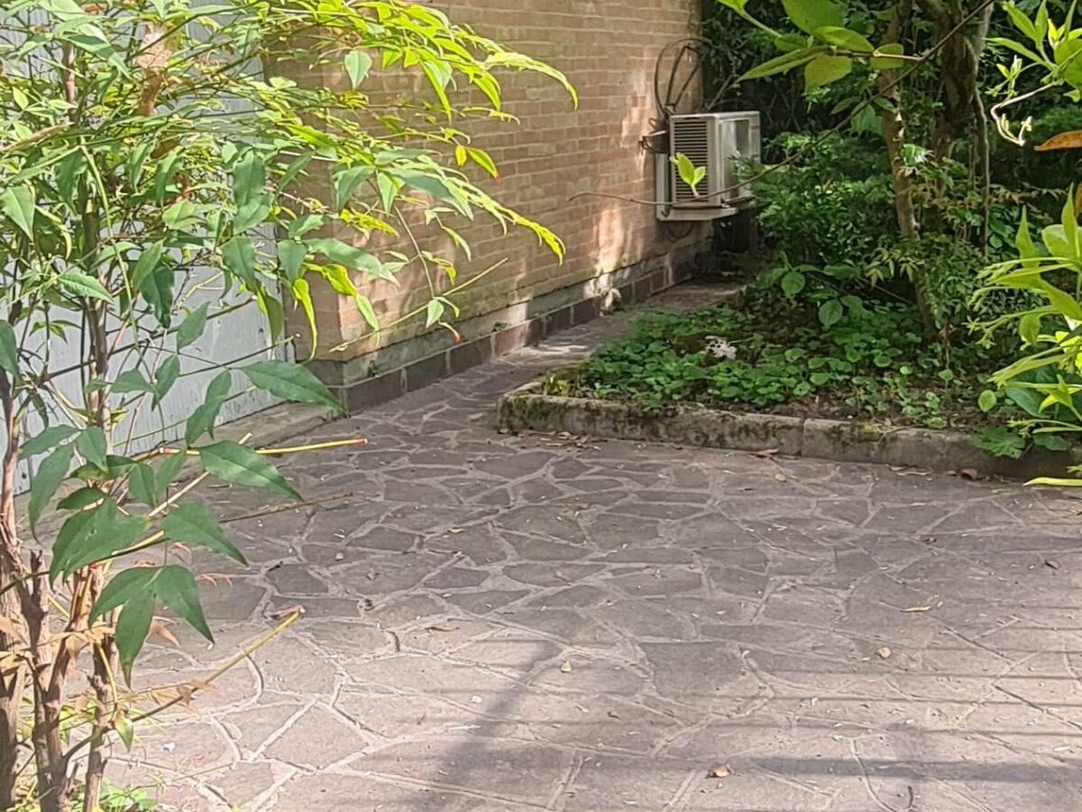 Padua City Center – Prestigious Semi-detached Home