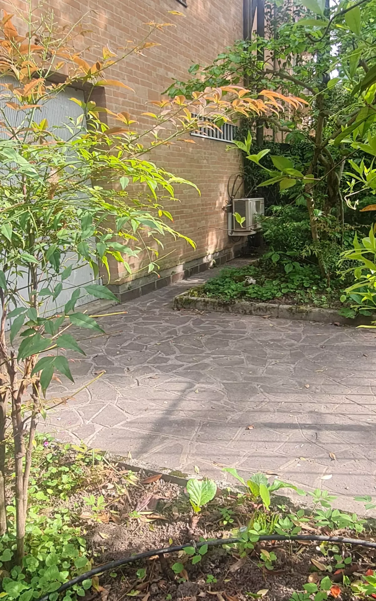 Padua City Center – Prestigious Semi-detached Home