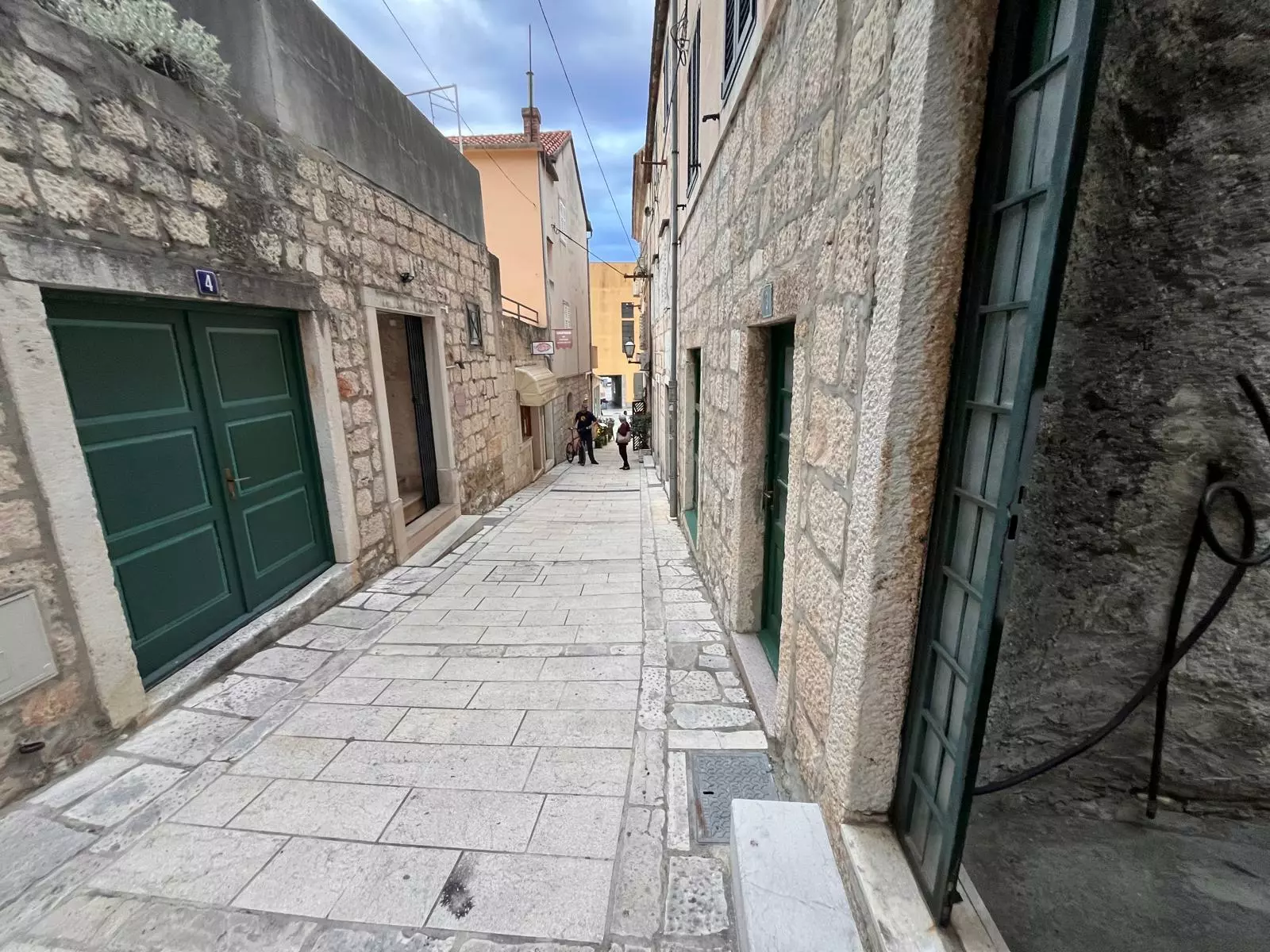 WhatsApp Image 2026-05-16 at 09.55.18 (1) Rare Spacious Old Town Property On Kalalarga, Makarska (croatia)