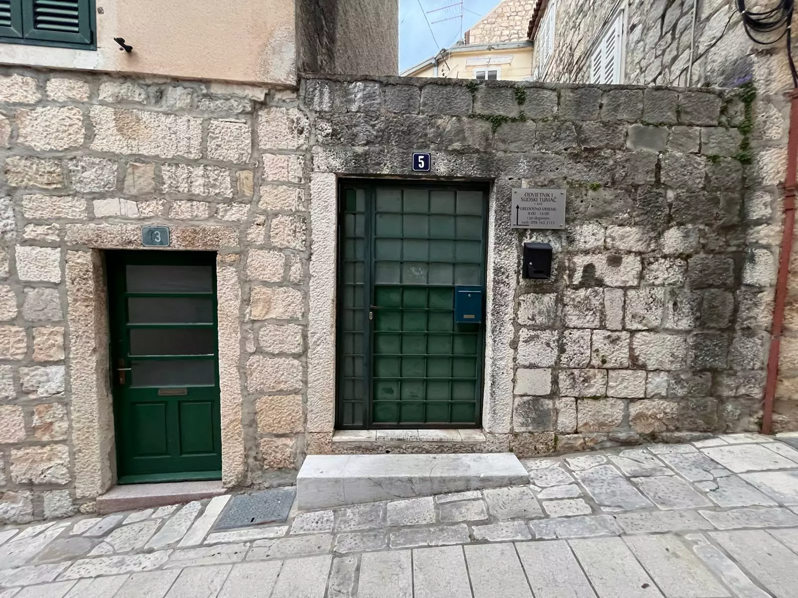 WhatsApp Image 2026-05-16 at 09.55.18 (2) Rare Spacious Old Town Property On Kalalarga, Makarska (croatia)