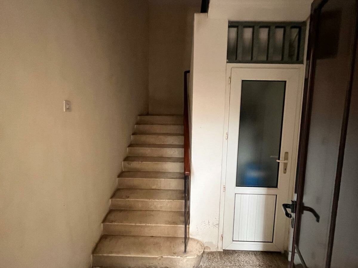 Rare Spacious Old Town Property On Kalalarga, Makarska (croatia)