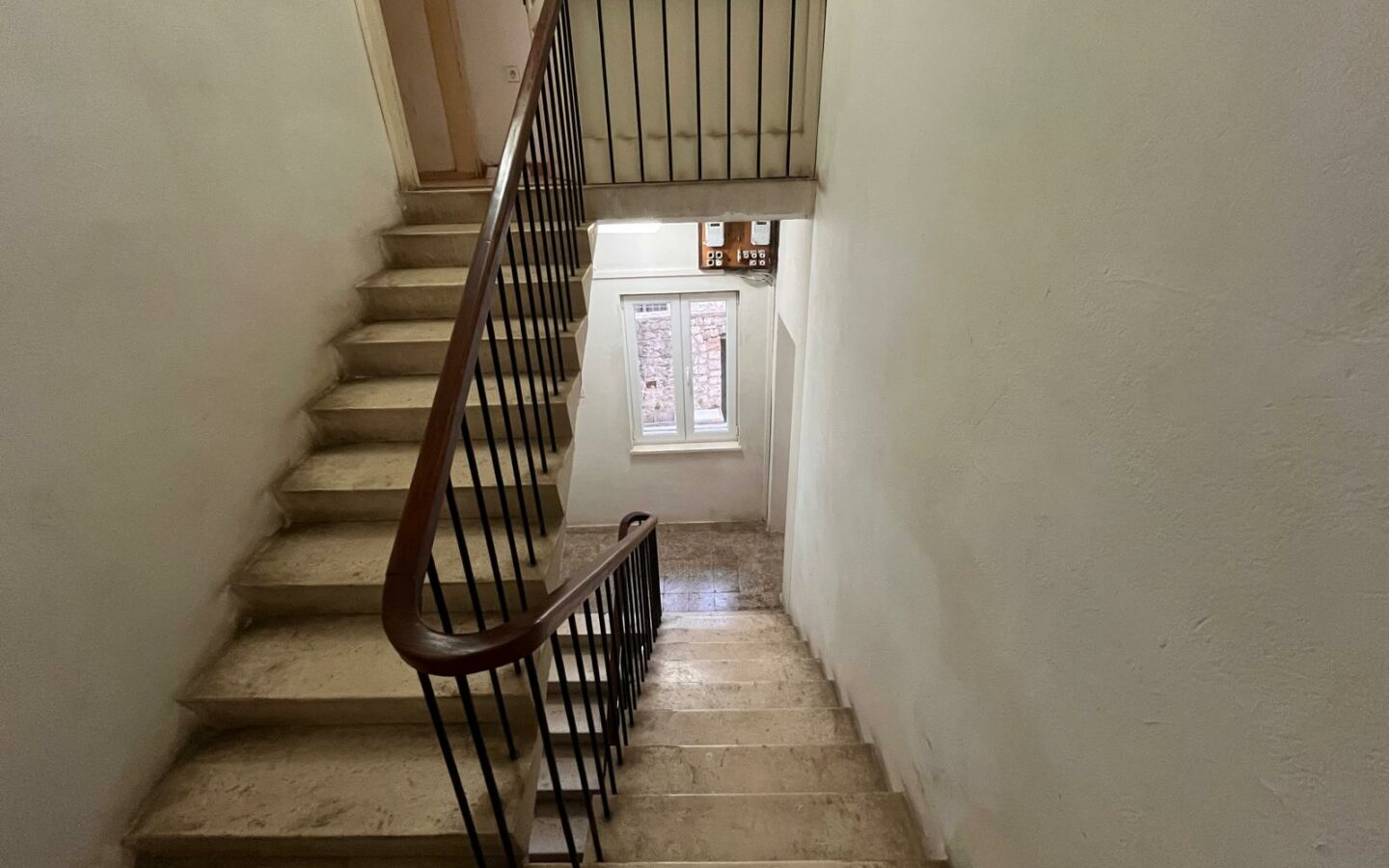 Rare Spacious Old Town Property On Kalalarga, Makarska (croatia)