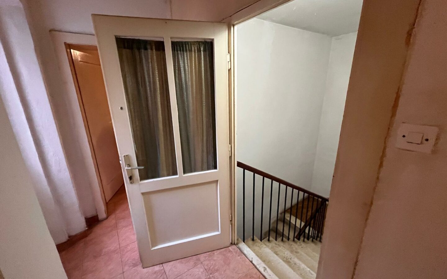 Rare Spacious Old Town Property On Kalalarga, Makarska (croatia)