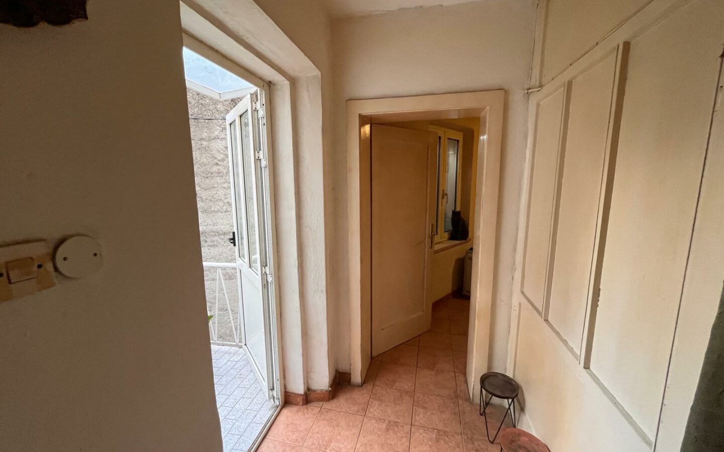 Rare Spacious Old Town Property On Kalalarga, Makarska (croatia)