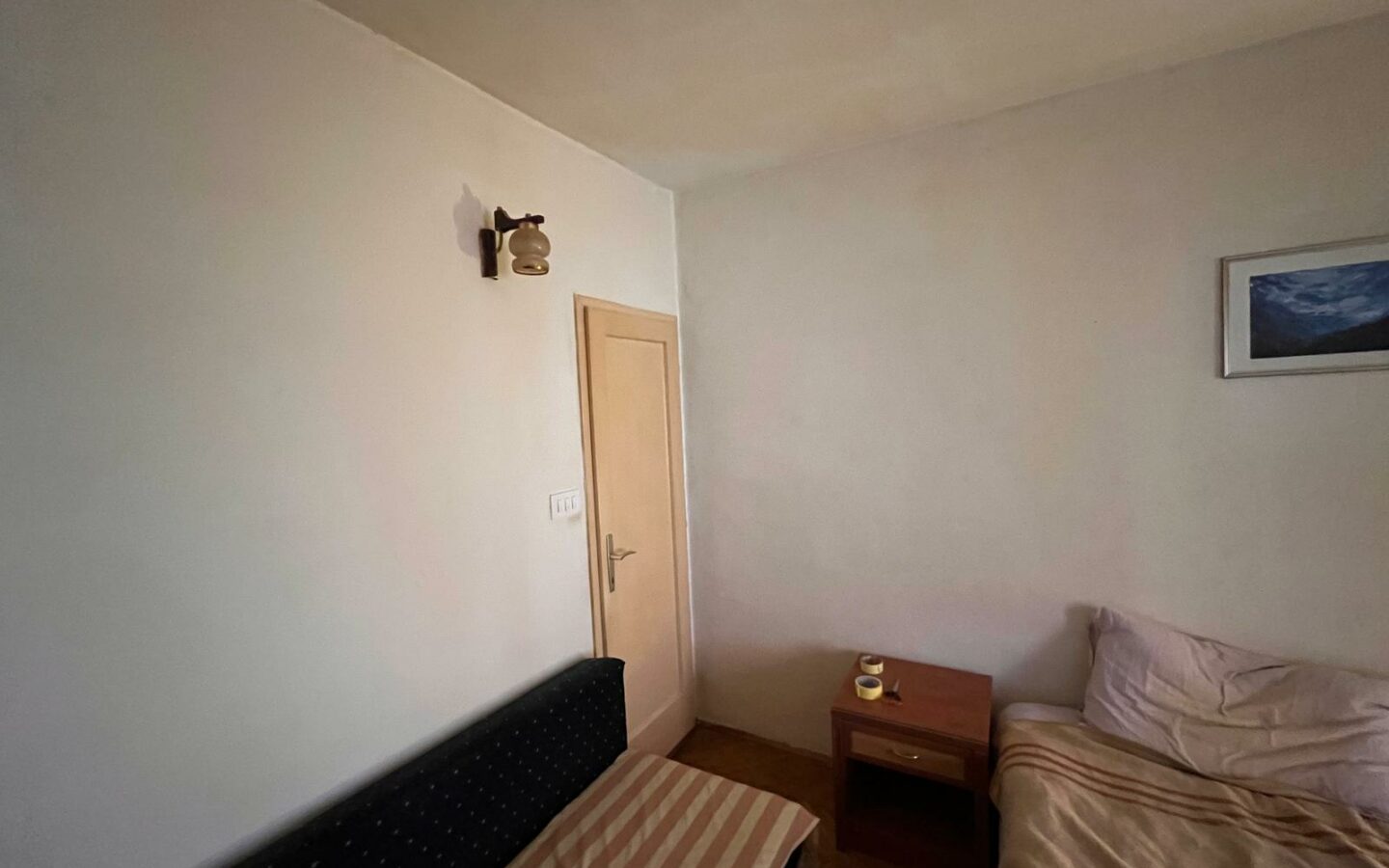 Rare Spacious Old Town Property On Kalalarga, Makarska (croatia)
