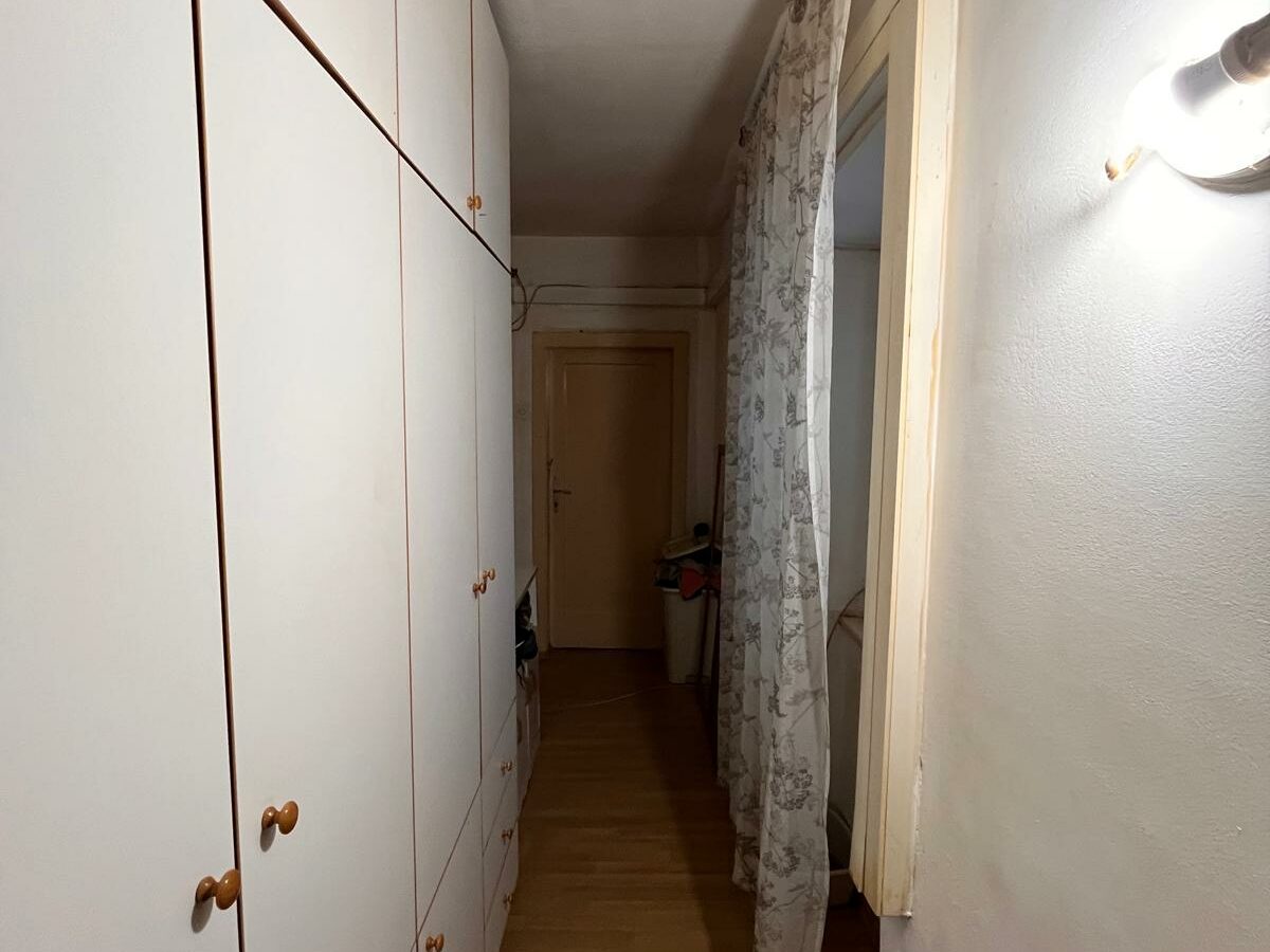 Rare Spacious Old Town Property On Kalalarga, Makarska (croatia)