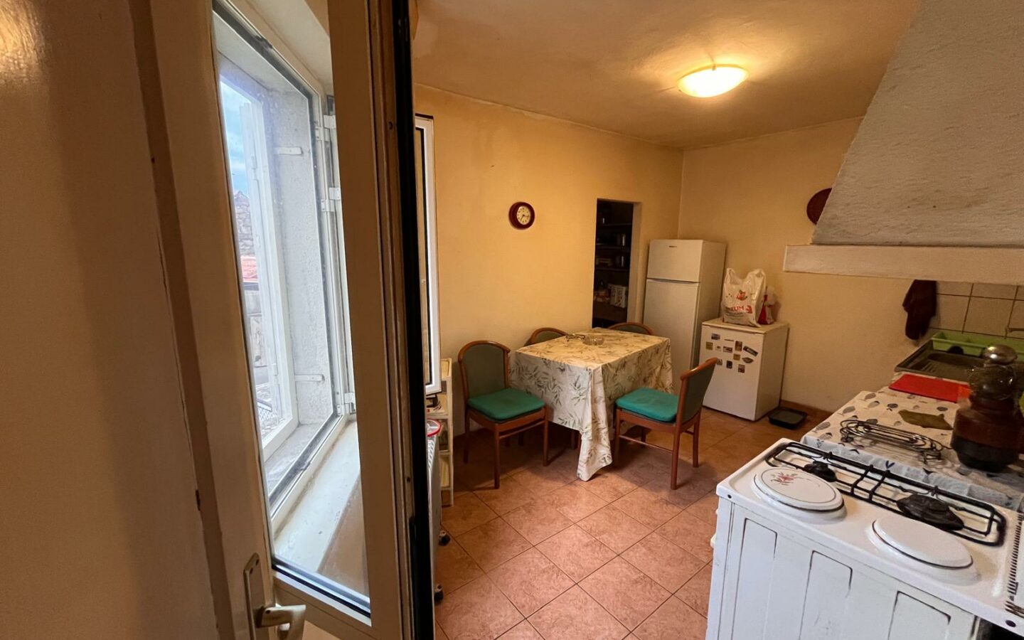 Rare Spacious Old Town Property On Kalalarga, Makarska (croatia)