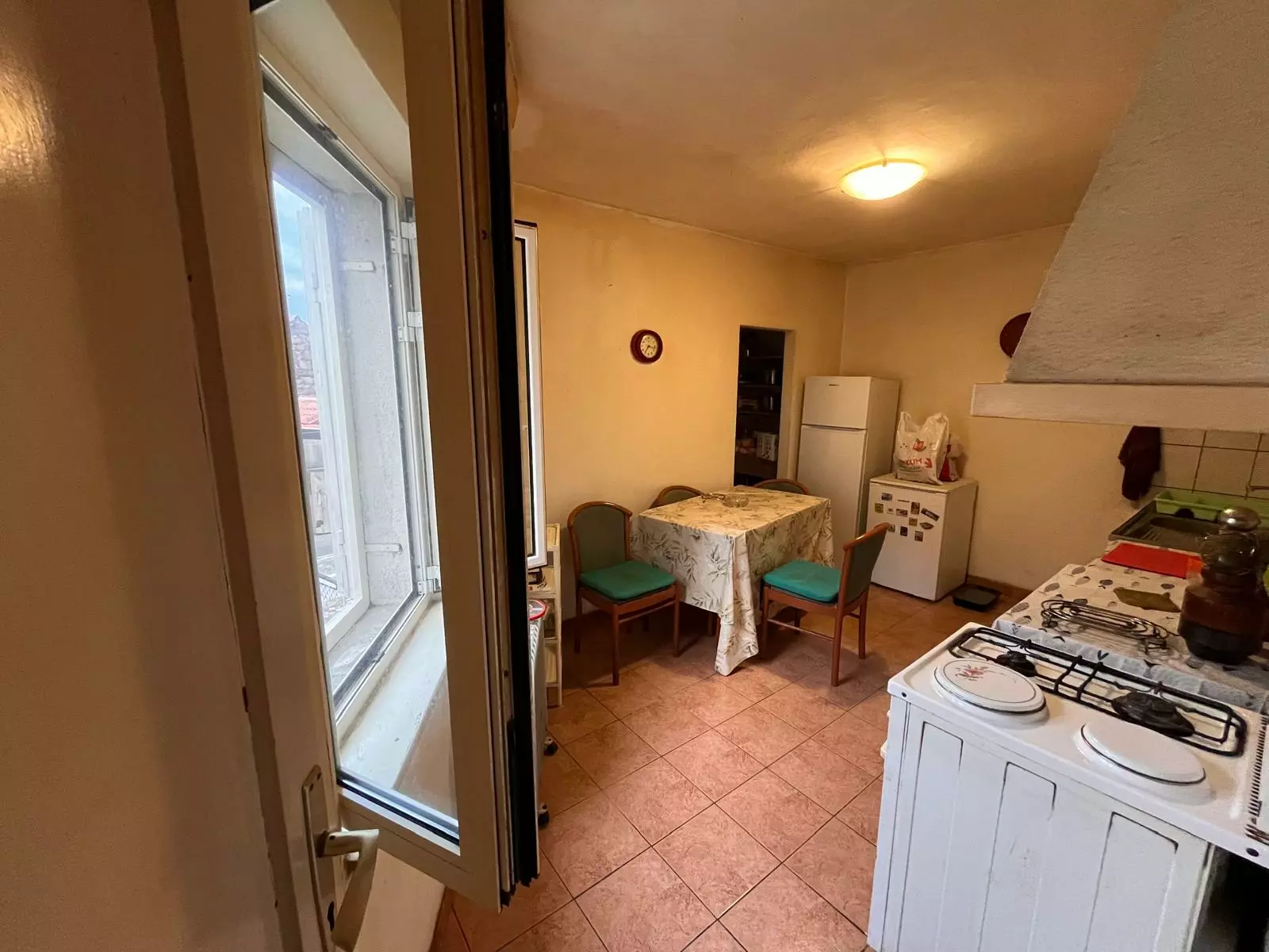WhatsApp Image 2026-05-16 at 09.55.20 Rare Spacious Old Town Property On Kalalarga, Makarska (croatia)