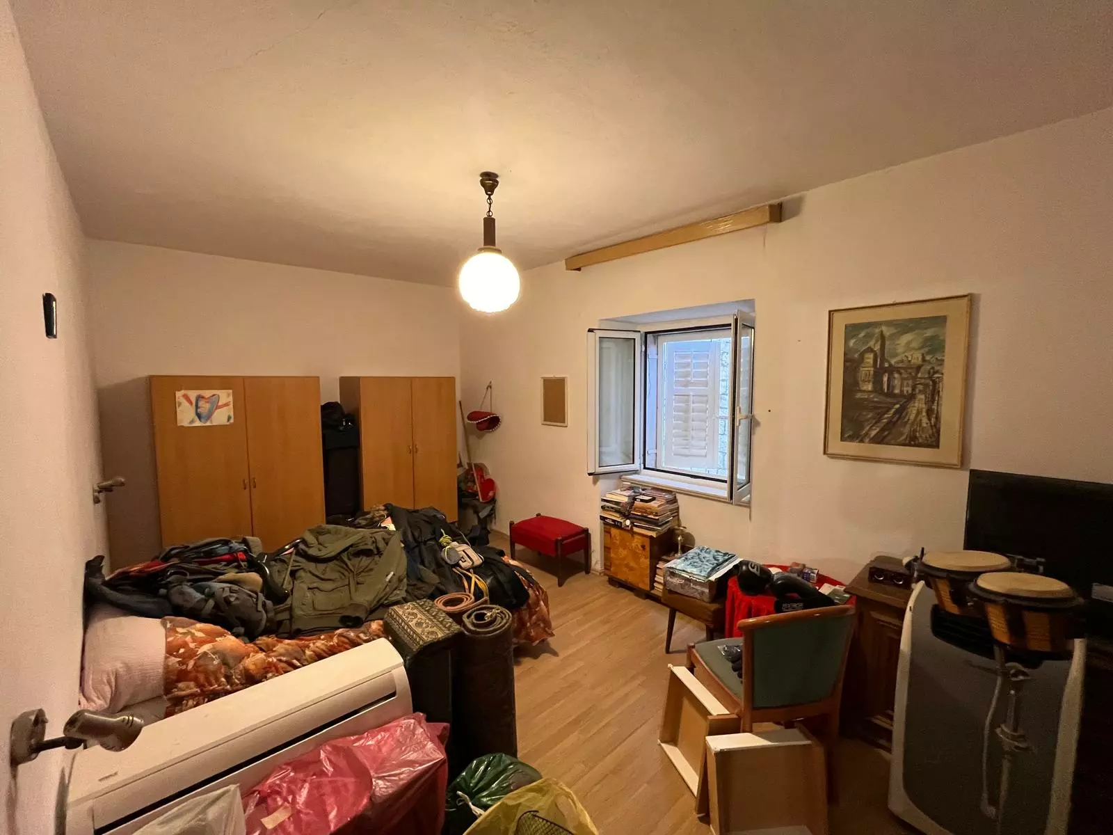 WhatsApp Image 2026-05-16 at 09.55.21 Rare Spacious Old Town Property On Kalalarga, Makarska (croatia)